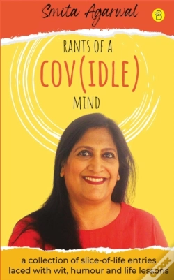Capa do artigo Rants Of A (Cov)Idle Mind