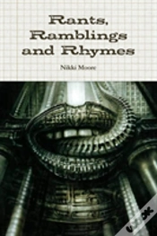 Capa do artigo Rants, Ramblings And Rhymes