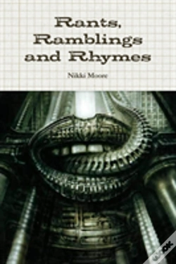 Capa do artigo Rants, Ramblings And Rhymes
