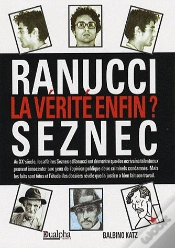 Capa do artigo Ranucci, Seznec ; La Vérité Enfin