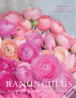 Capa do artigo Ranuculus