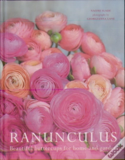 Capa do artigo Ranunculus