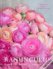 Capa do artigo Ranunculus