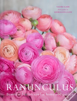Capa do artigo Ranunculus