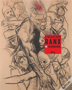 Capa do artigo Ranx ; Re/Incarnations