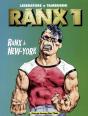 Ranx T.1; Ranx A New York - Preview