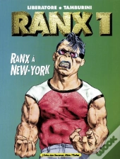 Ranx T.1; Ranx A New York