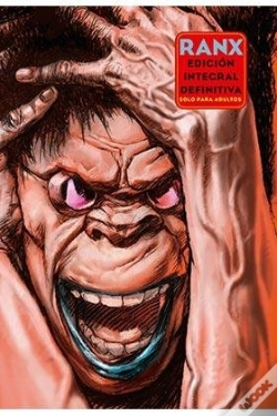 Capa do artigo Ranx