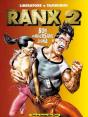 Ranx - Tome 02 : Bon Anniversaire Lubna - Preview
