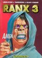 Ranx Tome 3 ; Amen! - Preview