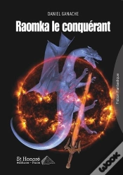 Capa do artigo Raomka Le Conquerant