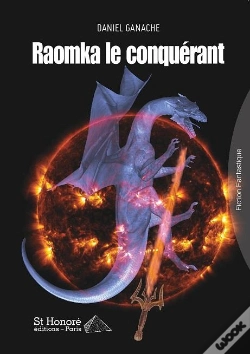 Capa do artigo Raomka Le Conquerant