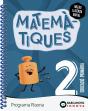 Raona 2. Matematiques - Preview