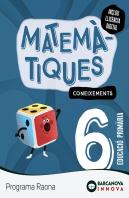 Raona 6 Matematiques Coneixements