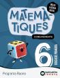 Raona 6 Matematiques Coneixements - Preview
