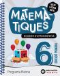 Raona 6 Matematiques Dossier - Preview