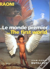 Capa do artigo Raoni Et Le Monde Premier