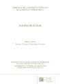 Raons De Futur - Preview
