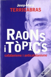 Capa do artigo Raons I Topics