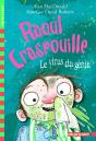 Raoul Craspouille, Le Virus Du Genie (Raoul Craspouille (4)) - Preview