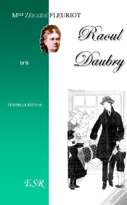 Capa do artigo Raoul Daubry