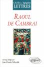 Raoul De Cambrai - Preview