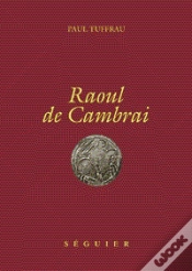 Capa do artigo Raoul De Cambrai