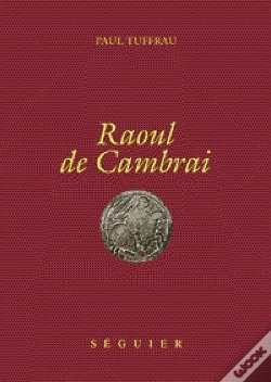 Capa do artigo Raoul De Cambrai