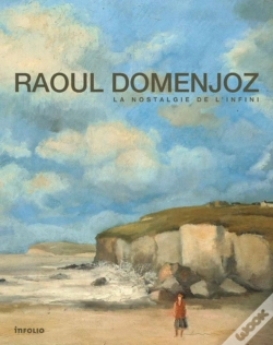 Capa do artigo Raoul Domenjoz ; La Nostalgie De L'Infini