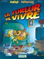 Raoul Et Fernand T.1 ; La Fureur De Vivre - Preview