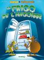 Raoul Et Fernand Tome 2 ; Le Frigo De L'Angoisse - Preview