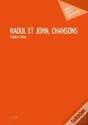 Capa do artigo Raoul Et John, Chansons
