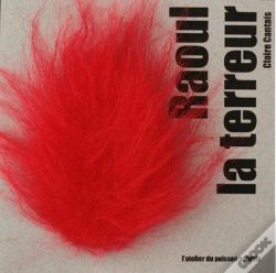 Capa do artigo Raoul La Terreur