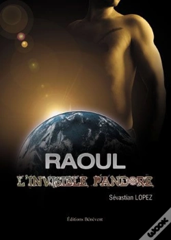 Capa do artigo Raoul, L'Invisible Pandore