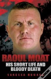 Capa do artigo Raoul Moat