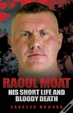Capa do artigo Raoul Moat