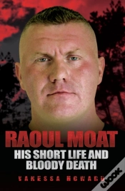 Capa do artigo Raoul Moat