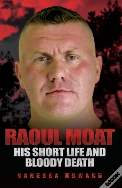 Capa do artigo Raoul Moat