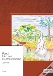 Capa do artigo Raoul, Mon Ami L