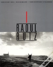 Capa do artigo Raoul Ruiz