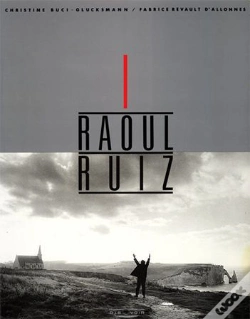 Capa do artigo Raoul Ruiz