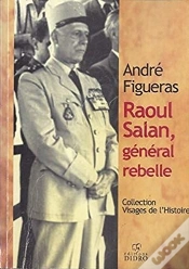 Capa do artigo Raoul Salan , General Rebelle
