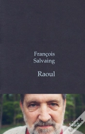 Capa do artigo Raoul