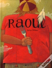 Capa do artigo Raoul
