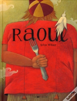 Capa do artigo Raoul