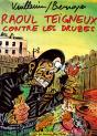 Raoul Teigneux Contre Les Druzes - Preview