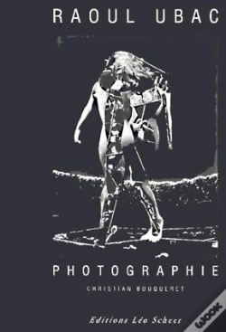 Capa do artigo Raoul Ubac ; Photographie