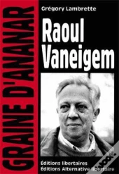 Raoul Vaneigem