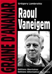Raoul Vaneigem