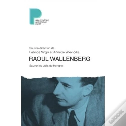 Capa do artigo Raoul Wallenberg